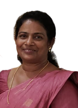 Eliamma George